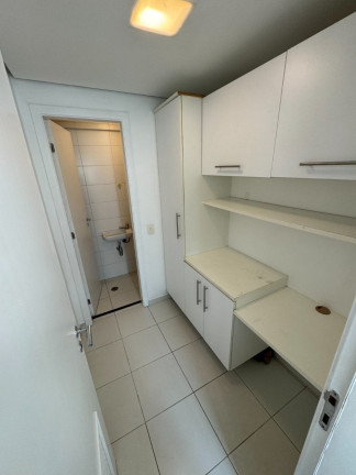 Imagem Imóvel com 3 Quartos à Venda, 114 m² em Panamby - São Paulo