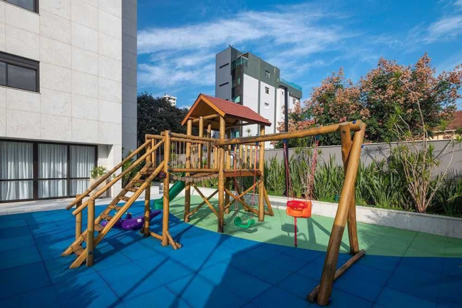 Imagem Apartamento com 4 Quartos à Venda, 173 m² em Santo Antônio - Belo Horizonte Imagem Apartamento com 4 Quartos à Venda, 173 m² em Santo Antônio - Belo Horizonte