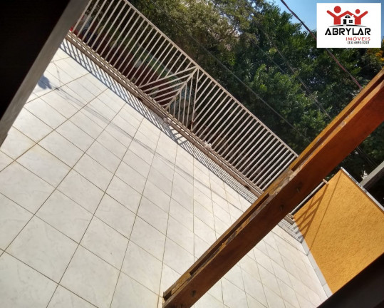 Imagem Sobrado com 3 Quartos à Venda, 180 m² em Parque Almerinda Pereira Chaves - Jundiaí