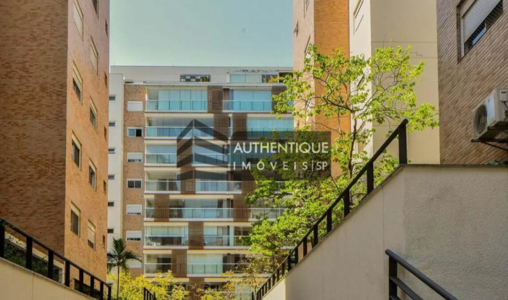 Imagem Apartamento com 4 Quartos à Venda, 241 m² em Granja Julieta - São Paulo Imagem Apartamento com 4 Quartos à Venda, 241 m² em Granja Julieta - São Paulo