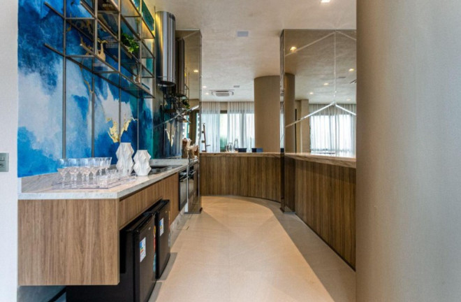 Imagem Apartamento com 1 Quarto à Venda, 49 m² em Vila Mariana - São Paulo Imagem Apartamento com 1 Quarto à Venda, 49 m² em Vila Mariana - São Paulo
