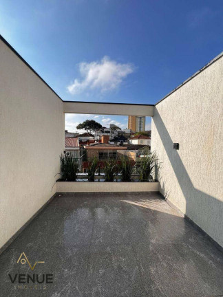 Imagem Sobrado com 3 Quartos à Venda, 192 m² em Vila Ré - São Paulo