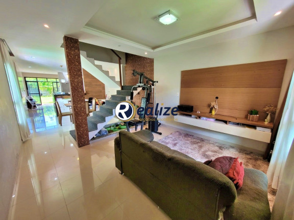 Imagem Casa com 3 Quartos à Venda, 140 m² em Jardim Santa Rosa - Guarapari