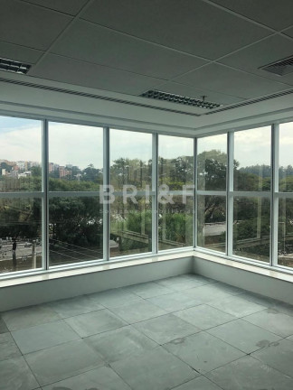 Imagem Sala Comercial à Venda, 568 m² em Chácara Santo Antônio (zona Sul) - São Paulo