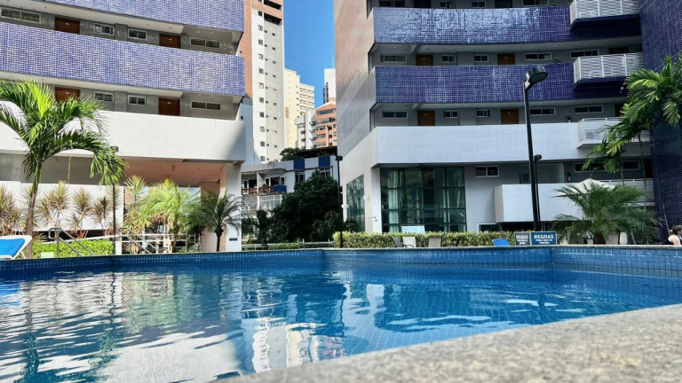 Imagem Imóvel à Venda, em Meireles - Fortaleza Imagem Imóvel à Venda, em Meireles - Fortaleza