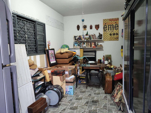 Imagem Casa com 2 Quartos à Venda, 95 m² em Parque Bela Vista - Votorantim