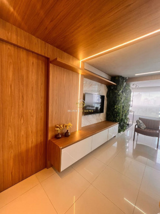 Imagem Apartamento com 3 Quartos à Venda, 116 m² em Setor Bueno - Goiânia Imagem Apartamento com 3 Quartos à Venda, 116 m² em Setor Bueno - Goiânia
