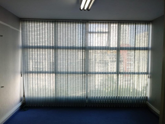 Sala Comercial à Venda, 120 m² em República - São Paulo