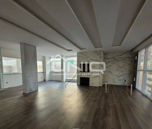 Imagem Apartamento com 5 Quartos à Venda, 226 m² em Meia Praia - Itapema