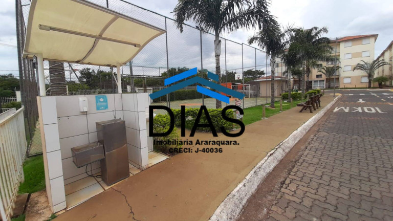 Imagem Apartamento com 2 Quartos à Venda, 55 m² em Parque Residencial Iguatemi - Araraquara Imagem Apartamento com 2 Quartos à Venda, 55 m² em Parque Residencial Iguatemi - Araraquara