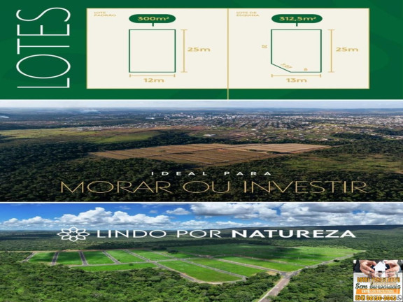 Imagem Imóvel à Venda, 300 m² em Jardim Serrano - Caldas Novas Imagem Imóvel à Venda, 300 m² em Jardim Serrano - Caldas Novas
