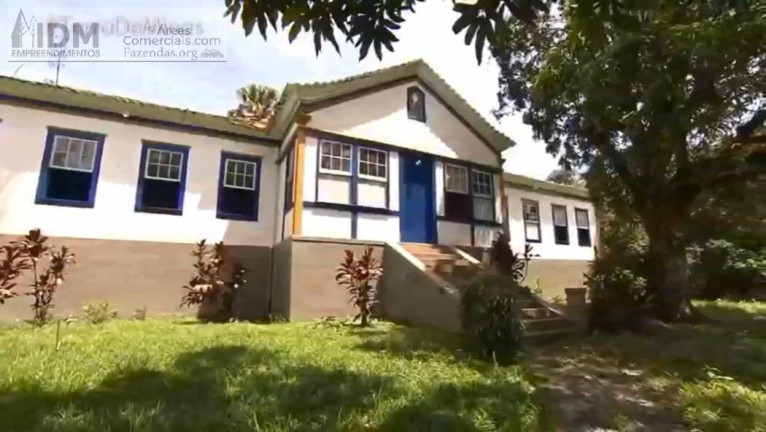 Chácara à Venda, 5.430.000 m² em Centro - Rio Preto
