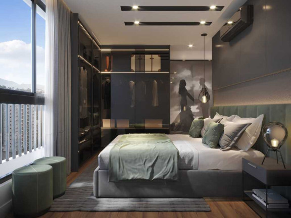 Imagem Apartamento com 2 Quartos à Venda, 70 m² em Itapema - Itapema