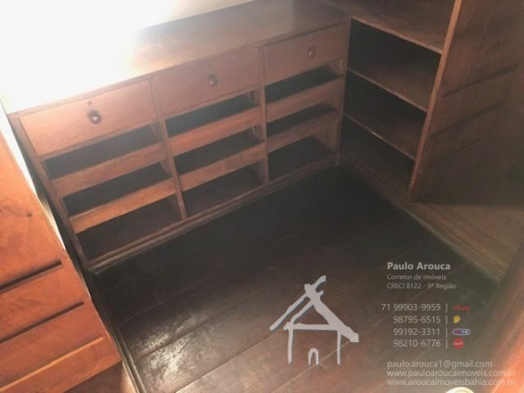 Imagem Casa de Condomínio com 4 Quartos à Venda, 507 m² em Jaguaribe - Salvador Imagem Casa de Condomínio com 4 Quartos à Venda, 507 m² em Jaguaribe - Salvador