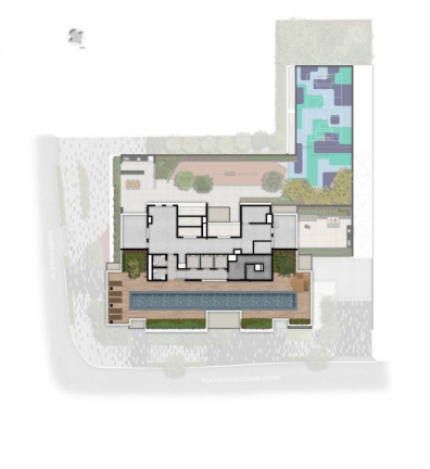 Imagem Apartamento com 2 Quartos à Venda, 58 m² em Vila Cordeiro - São Paulo Imagem Apartamento com 2 Quartos à Venda, 58 m² em Vila Cordeiro - São Paulo