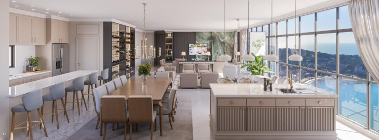 Imagem Imóvel com 4 Quartos à Venda, 163 m² em Centro - Itapema