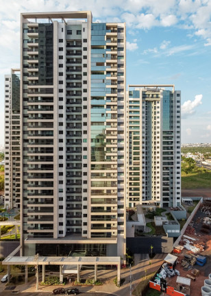 Imagem Apartamento com 3 Quartos à Venda, 135 m² em Jardim Karaíba - Uberlândia Imagem Apartamento com 3 Quartos à Venda, 135 m² em Jardim Karaíba - Uberlândia