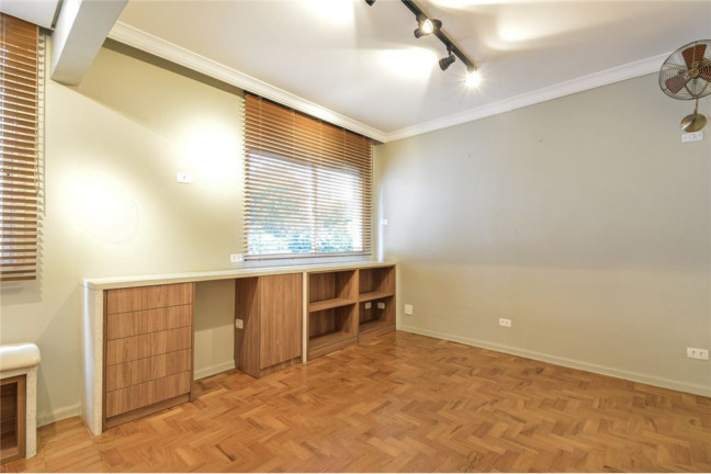 Imagem Apartamento com 1 Quarto à Venda, 80 m² em Consolação - São Paulo