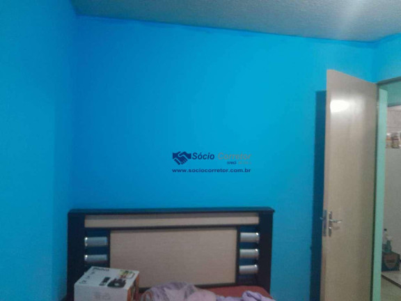 Imagem Casa com 2 Quartos à Venda, 44 m² em Jardim Ottawa - Guarulhos