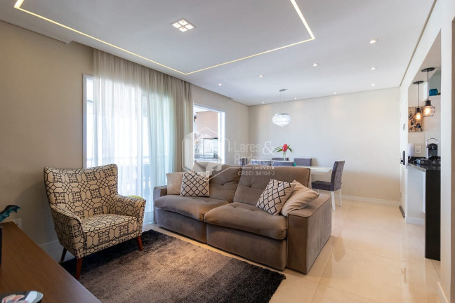 Imagem Apartamento com 2 Quartos à Venda, 90 m² em Vila Mascote - São Paulo Imagem Apartamento com 2 Quartos à Venda, 90 m² em Vila Mascote - São Paulo