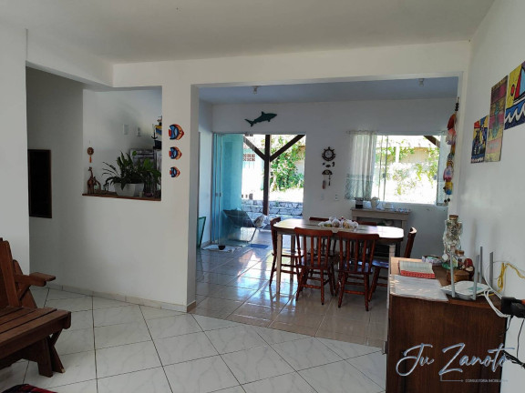 Imagem Casa com 3 Quartos à Venda, 133 m² em Barra Do Saí - Itapoá Imagem Casa com 3 Quartos à Venda, 133 m² em Barra Do Saí - Itapoá