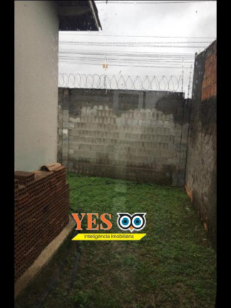 Imagem Casa com 2 Quartos à Venda, 50 m² em Papagaio - Feira De Santana