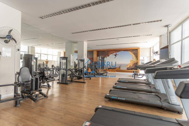Imagem Apartamento com 1 Quarto à Venda, 33 m² em Santa Cecília - São Paulo