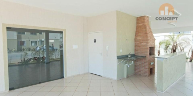 Imagem Apartamento com 2 Quartos à Venda, 48 m² em Vila Figueira - Suzano Imagem Apartamento com 2 Quartos à Venda, 48 m² em Vila Figueira - Suzano