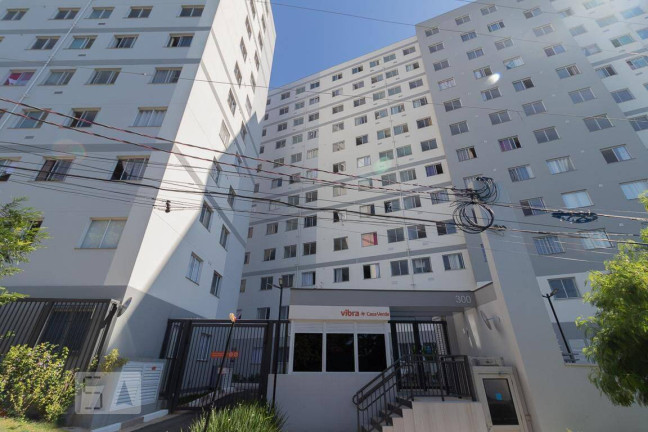 Imagem Apartamento com 1 Quarto à Venda, 45 m² em Vila Santa Maria - São Paulo Imagem Apartamento com 1 Quarto à Venda, 45 m² em Vila Santa Maria - São Paulo