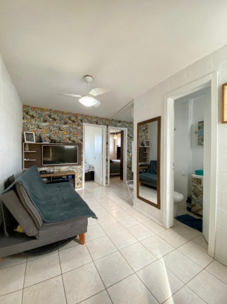 Imagem Apartamento com 2 Quartos à Venda, 40 m² em Jardim Leopoldina - Porto Alegre Imagem Apartamento com 2 Quartos à Venda, 40 m² em Jardim Leopoldina - Porto Alegre