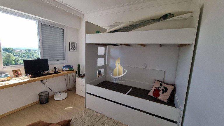 Imagem Apartamento com 2 Quartos para Alugar, 52 m² em Urbanova - São José Dos Campos Imagem Apartamento com 2 Quartos para Alugar, 52 m² em Urbanova - São José Dos Campos
