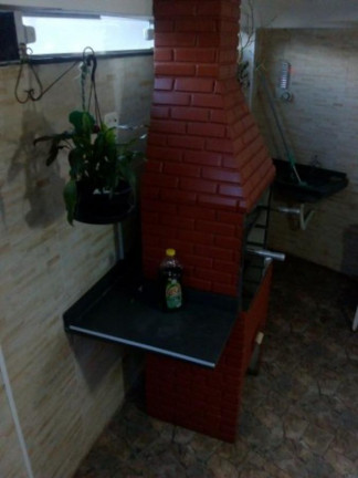 Imagem Casa com 3 Quartos à Venda, 195 m² em Jardim Nossa Senhora Do Carmo - São Paulo