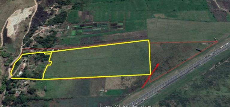 Imóvel Comercial à Venda, 96 m² em Jardim Emília - Jacareí