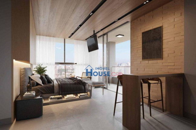Imagem Apartamento com 3 Quartos à Venda, 96 m² em Vila Madalena - São Paulo Imagem Apartamento com 3 Quartos à Venda, 96 m² em Vila Madalena - São Paulo