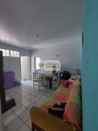 Imagem Apartamento com 3 Quartos à Venda, 80 m² em Carvoeira - Florianópolis