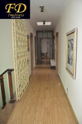 Imagem Chácara com 5 Quartos à Venda, 4.000 m² em Centro - Mairiporã Imagem Chácara com 5 Quartos à Venda, 4.000 m² em Centro - Mairiporã
