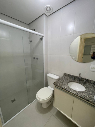 Imagem Apartamento com 2 Quartos para Alugar, 62 m² em Bethaville I - Barueri