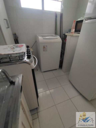 Imagem Apartamento com 1 Quarto à Venda, 67 m² em José Menino - Santos Imagem Apartamento com 1 Quarto à Venda, 67 m² em José Menino - Santos