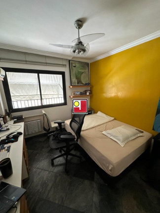 Imagem Apartamento com 3 Quartos à Venda, 139 m² em Leblon - Rio De Janeiro