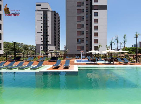Imagem Apartamento com 3 Quartos à Venda, 110 m² em Campo Belo - São Paulo Imagem Apartamento com 3 Quartos à Venda, 110 m² em Campo Belo - São Paulo