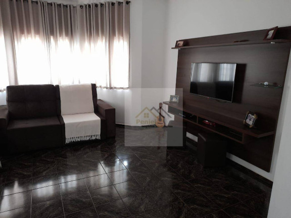 Imagem Casa com 4 Quartos à Venda, 350 m² em Ribeirânia - Ribeirão Preto Imagem Casa com 4 Quartos à Venda, 350 m² em Ribeirânia - Ribeirão Preto
