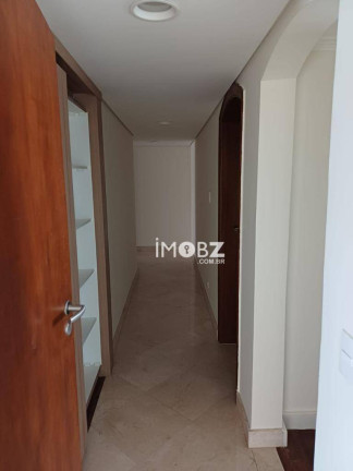 Imagem Imóvel com 4 Quartos à Venda, 350 m² em Moema - São Paulo