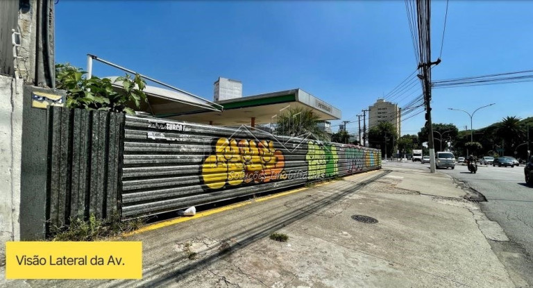 Imagem Terreno para Alugar, 900 m² em Mooca - São Paulo