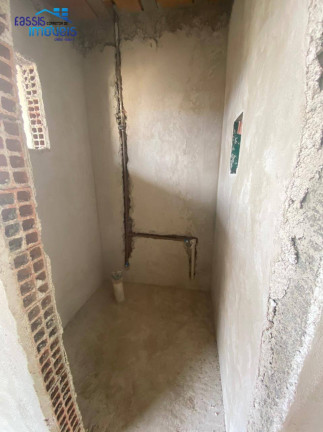 Imagem Casa com 3 Quartos à Venda, 110 m² em Boa Vista - Curitiba Imagem Casa com 3 Quartos à Venda, 110 m² em Boa Vista - Curitiba
