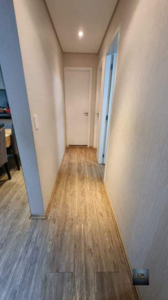 Imagem Apartamento com 3 Quartos à Venda, 82 m² em Baeta Neves - São Bernardo Do Campo