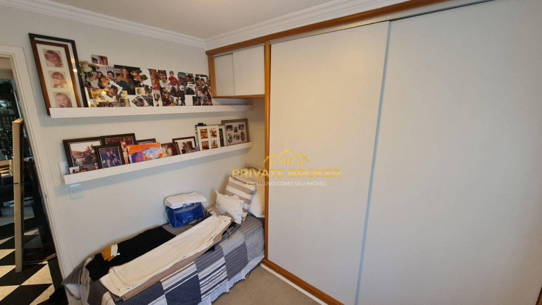 Imagem Apartamento com 2 Quartos à Venda, 103 m² em Perdizes - São Paulo