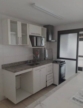 Imagem Apartamento com 3 Quartos à Venda, 94 m² em Teresópolis - Porto Alegre