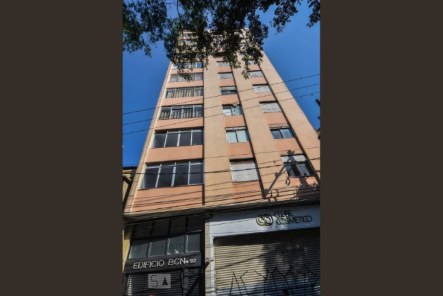 Imóvel com 4 Quartos para Alugar, 120 m² em Santo Amaro - São Paulo