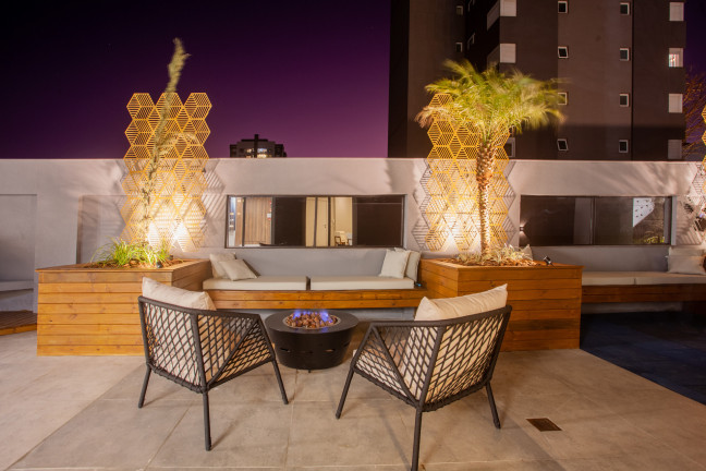 Imagem Apartamento com 2 Quartos à Venda, 60 m² em Panazzolo - Caxias Do Sul
