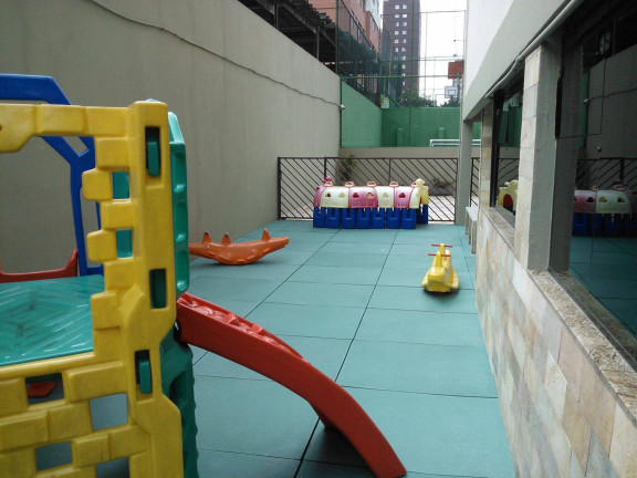 Imagem Apartamento com 2 Quartos à Venda, 52 m² em Jardim Celeste - São Paulo